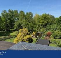 Kompakt, gemütlich, mit Ausblick! Wohnung mit kleiner Dachterrasse - Herne
