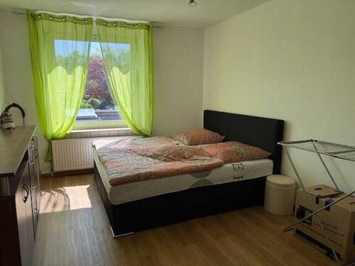 Schlafen - 