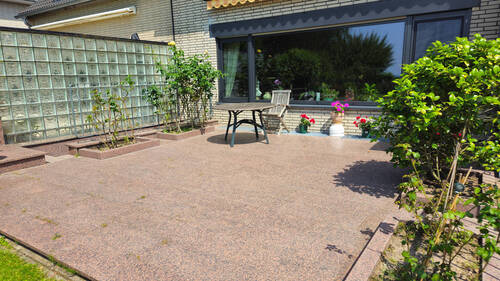 Terrasse - 