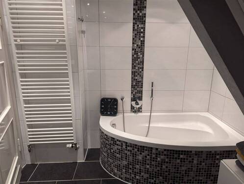 Badewanne - 