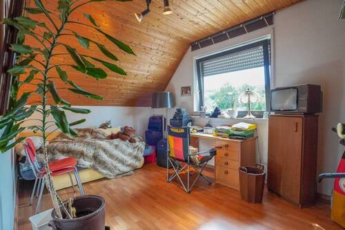 Kinderzimmer - 