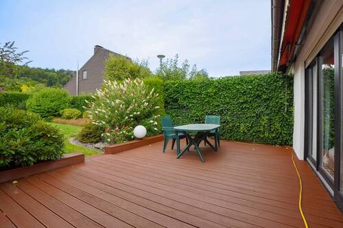 Terrasse - 