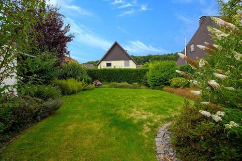 Gartenansicht - 