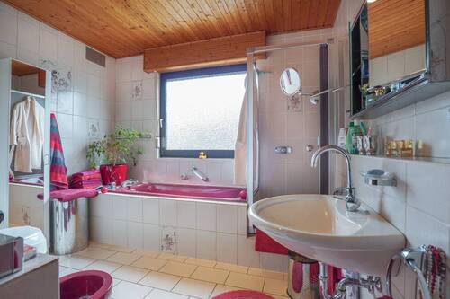 Tageslichtbad - 