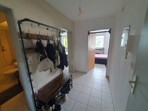 20250804_164352.jpg - 2 Zimmer Etagenwohnung zur Miete in Kaiserslautern