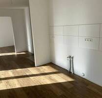 Barrierearme, freundliche 2-Zimmer-Wohnung mit Tiefgaragenstellplatz - Aalen-Wasseralfingen