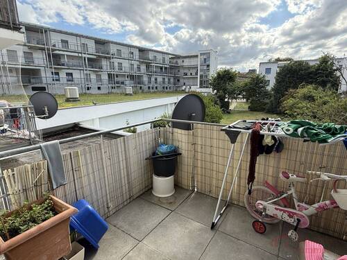 Balkon - 