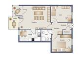 Grundriss - 