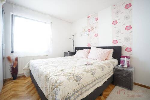Schlafzimmer - 