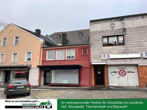 Titelbild - Sofort beziehbare Gewerberäume - 79.000,00 EUR Kaufpreis, ca.  45,00 m² Wohnfläche
