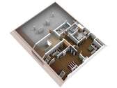 Grundriss - 