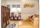 Wohnzimmer (1) - 3 Zimmer Etagenwohnung in Hamburg