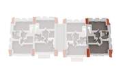 C001 DG Gesamtgrundriss - 