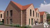 Perspektive Reihenhaus (5) - 