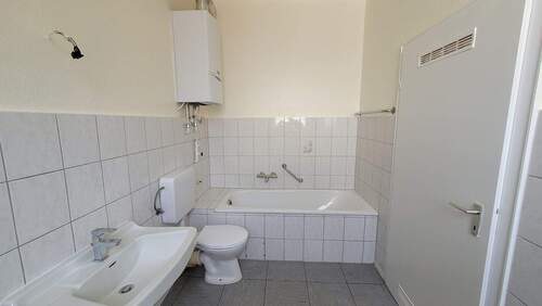 Badezimmer - 