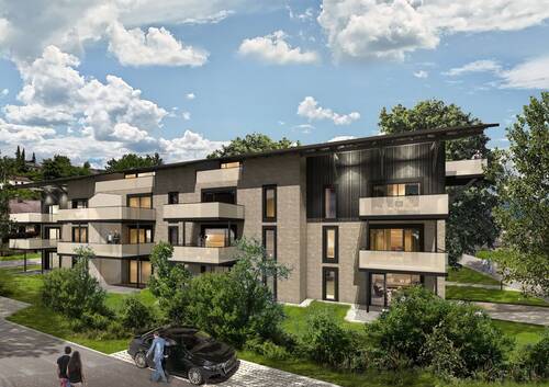 2024-09-11 Haus Salus_von unten Süd Westen-01.jpg - 4 Zimmer Etagenwohnung in Murg