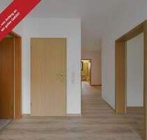 4 ZKB-Wohnung auf dem Einsiedlerhof - Kaiserslautern / Einsiedlerhof Innenstadt