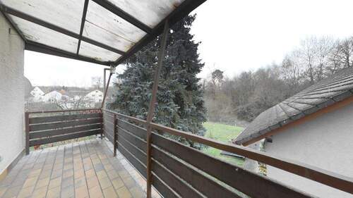Balkon - 