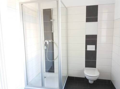 Beispiel Bad - 3 Zimmer Etagenwohnung in Brandenburg an der Havel