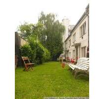 Zentrum: 1-Zi.-App. mit Einbauküche in ruhiger Lage, mit Hofbenutzung - Aachen Zentrum: 1-Zi.-App. mit Einbauküche in ruhiger Lage, mit Hofbenutzung - Aachen