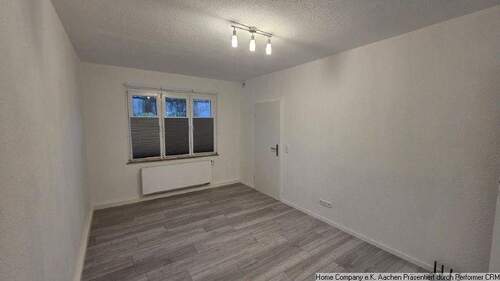 Wohnen - 1 Zimmer Etagenwohnung zur Miete in Aachen