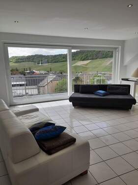 Bild 1 - Aussichtsreich und Genussvoll wohnen in Nittel