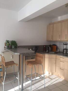 Bild 2 - 2 Zimmer Etagenwohnung zur Miete in Nittel