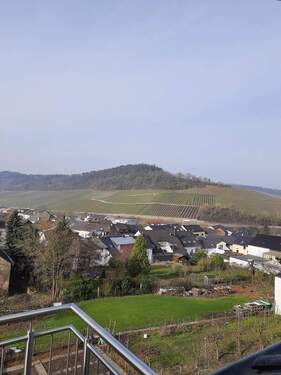 Bild 4 - Etagenwohnung mit 70,00 m&sup2; in Nittel zur Miete