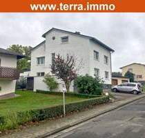 3 Zimmer-Wohnung in ruhiger Lage! - Mengerskirchen-Waldernbach 3 Zimmer-Wohnung in ruhiger Lage! - Mengerskirchen-Waldernbach