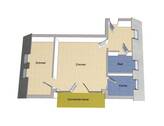 Grundriss - 