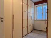 Ankleide - 3 Zimmer Etagenwohnung in Bad Tölz