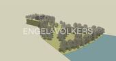 Genehmigte Bauvoranfrage Planung - 