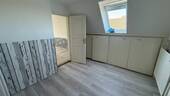 Flur im Dachgeschoss - 