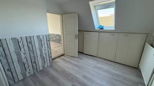Flur im Dachgeschoss - 