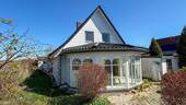Gartenansicht - 
