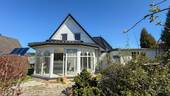 Gartenansicht - 