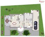 Grundriss Erdgeschoss - 
