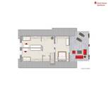 Grundriss Dachgeschoss - 