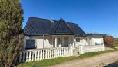 Straßenansicht - 5 Zimmer Einfamilienhaus in Mittelangeln