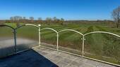 Dachterrasse mit Weitblick - 