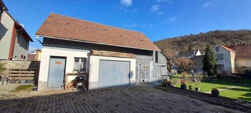 Abriss Schopf Garage 3.jpg - 