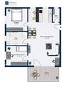 Grundriss - 