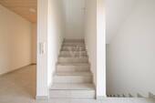Treppenhaus - Etagenwohnung mit 102,20 m² in Flachslanden zum Kaufen