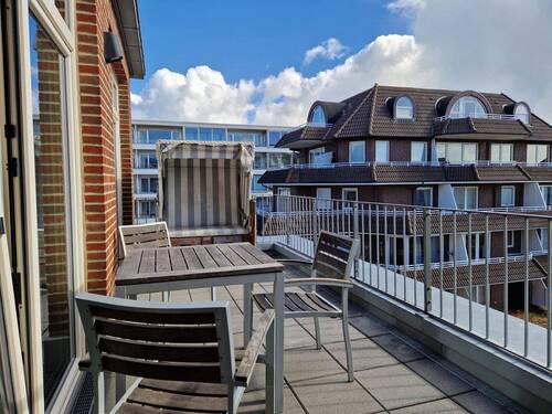 Balkon I - 