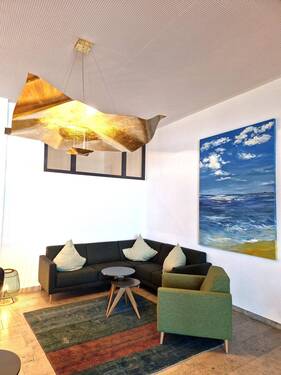 Eingangshalle - 
