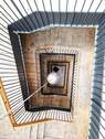 Treppenhaus - 