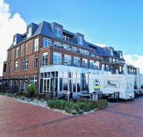 Wangerooge -Barrierefreies Ferienappartement zum Schnäppchenpreis!