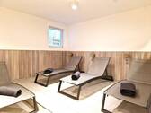 Ruhebereich - 
