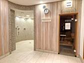 Sauna - 