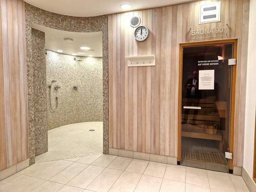 Sauna - 